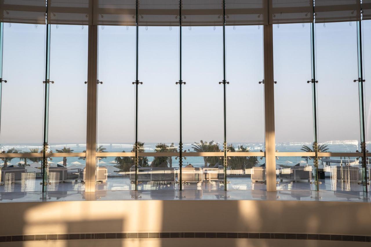 Jumeirah Saadiyat Island Abu Dhabi Abu Dabi Exterior foto